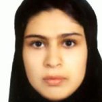 تصویر دکتر نیلوفر خاطری جلده باخانی