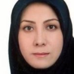 تصویر دکتر فریده رحمانیان قوچانی