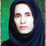 تصویر دکتر بتول نبی ییان