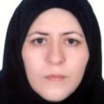 تصویر دکتر فاطمه حسن شاهی رنجبرعباس ابادی