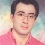 تصویر دکتر شهریار عادلی