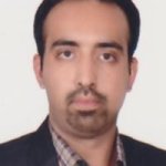 تصویر دکتر مهدی صفی آبادی