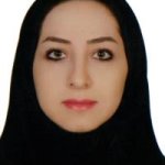تصویر دکتر نیلوفر اسمعیل زاده
