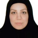 تصویر دکتر غزاله بابادی جلوگیری