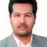 تصویر دکتر علی فیضی لایین