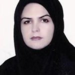 تصویر دکتر مهشید اکبریان تفاقی