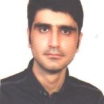 تصویر دکتر امیر دارابی