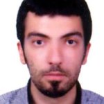 تصویر دکتر امیر رستم زاده دیزج