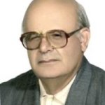 تصویر دکتر اسمعیل برزابادی