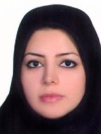 تصویر دکتر قدسیه کامرانی