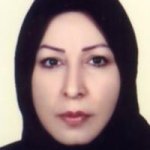 تصویر دکتر مرضیه شیوایی
