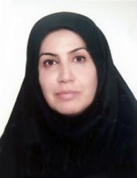 تصویر دکتر ویکتوریا دیدگر