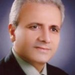 تصویر دکتر محمد باصفا