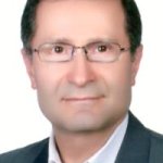 تصویر دکتر محمدحسین بلورچی