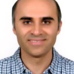 تصویر دکتر محمدحسین بیرق دار