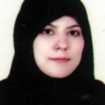 تصویر دکتر عطیه کیایی نژاد
