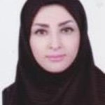 تصویر دکتر فرزانه دلفروز