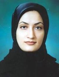 تصویر دکتر ندا عالمی