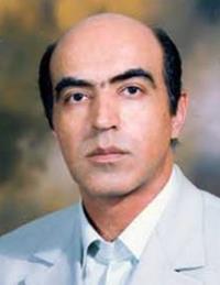 تصویر دکتر سیدمرتضی بیکی