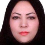 تصویر دکتر شعله مجتهدی