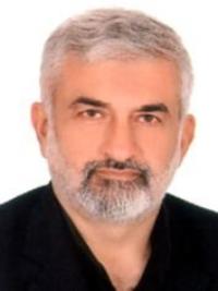تصویر دکتر محمدرضا واعظ مهدوی