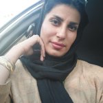 تصویر دکتر آنسه خواجه داد