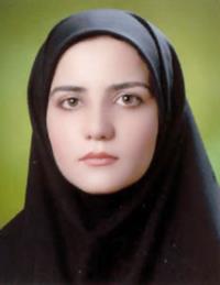تصویر دکتر فاطمه مرادپور