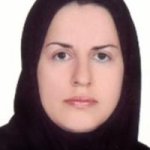 تصویر دکتر سالومه جبارزاده گنجه