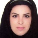تصویر دکتر الهام قیصری