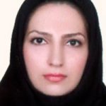 تصویر دکتر الهه سالارپور
