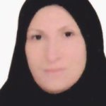 تصویر دکتر مژده داعی