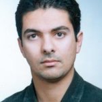 تصویر دکتر مهدی طارمی