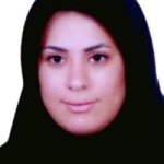 تصویر دکتر فاطمه زکی زاده نی نی