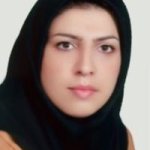 تصویر دکتر مریم اولیایی ثانی