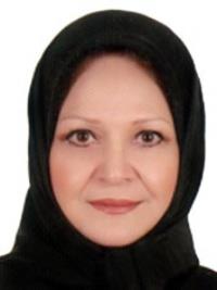 تصویر دکتر قدسیه بیگم میرکتولی