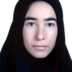 تصویر دکتر فاطمه شریفی