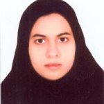 تصویر دکتر فاطمه آجودانی فیض آباد