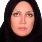 تصویر دکتر نفیسه طبسی
