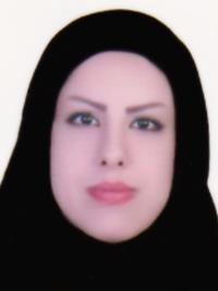 تصویر دکتر فاطمه زراعتی زردخونی