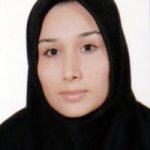 تصویر دکتر فخری باقری قاجاری