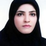 تصویر دکتر زهرا زارع
