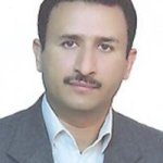 تصویر دکتر سیدامید مهدوی