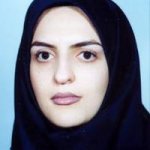 تصویر دکتر خاطره نوری پور