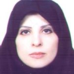 تصویر دکتر فرزانه معینی
