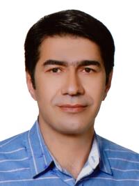 تصویر دکتر محمد دادمهر