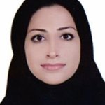 تصویر دکتر مژده باقری
