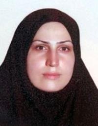 تصویر دکتر فریبا نوری