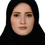 تصویر دکتر الهه علی زاده خورقی