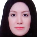 تصویر دکتر سونیا صدر