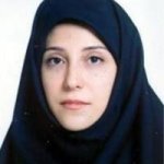 تصویر دکتر مهستی مالکی گندمانی
